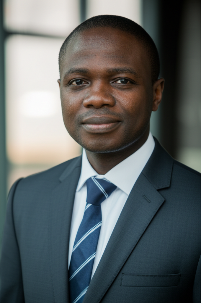 Chief Adebayo Williams